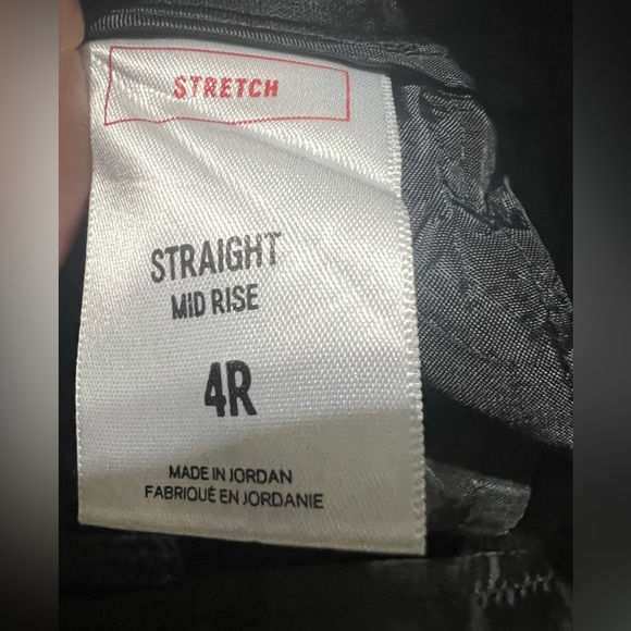 Express Editor pants - Picture 2 of 3